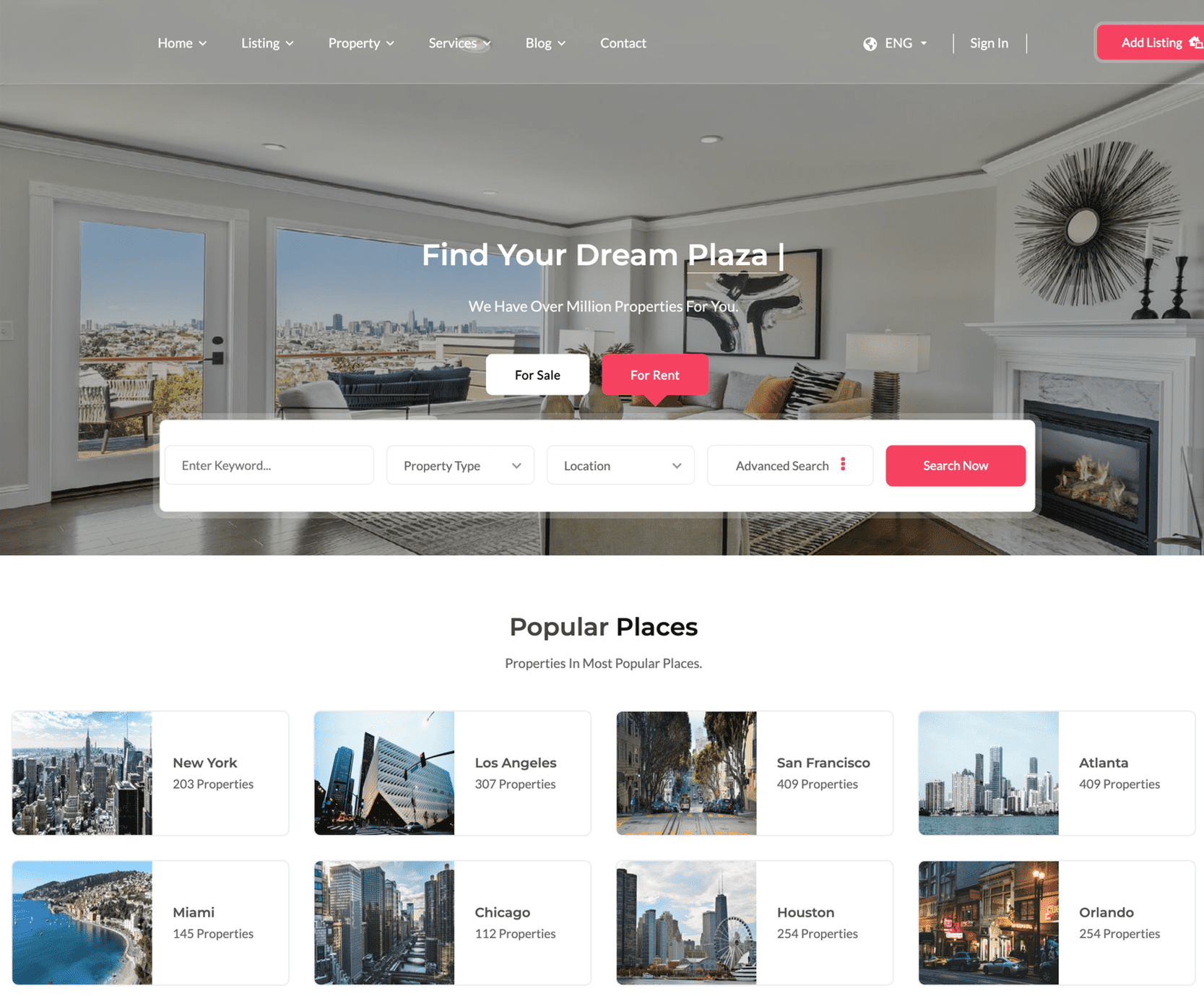 real-estate